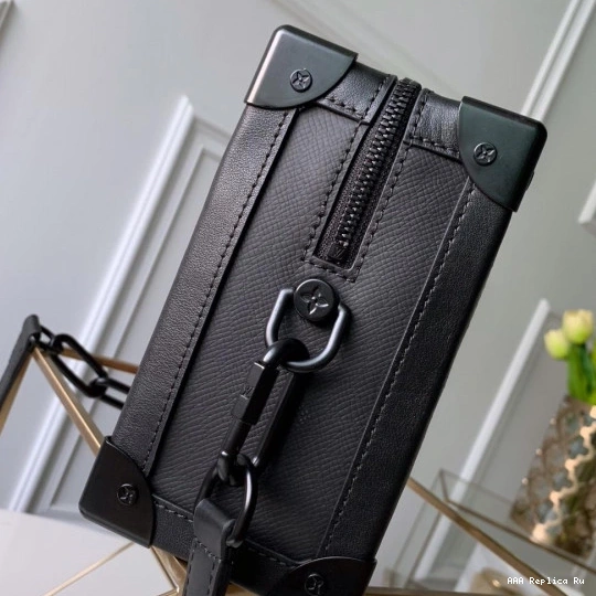 AAA Replica Ru SOFT Vuitton TRUNK Louis 0715